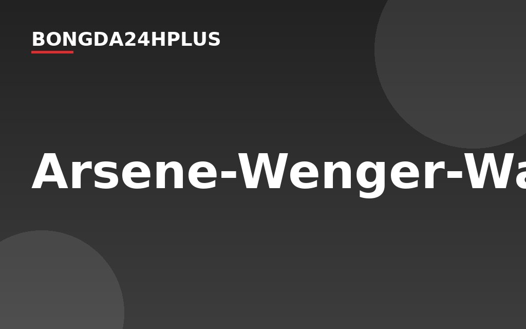 Arsene-Wenger-Wallpaper