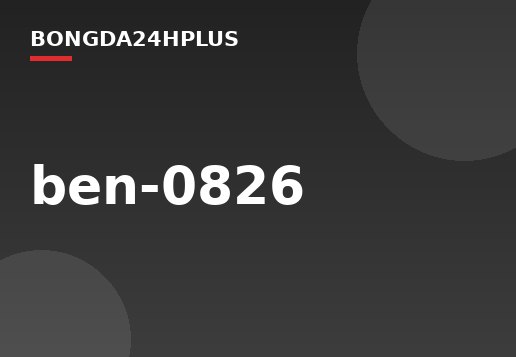 ben-0826
