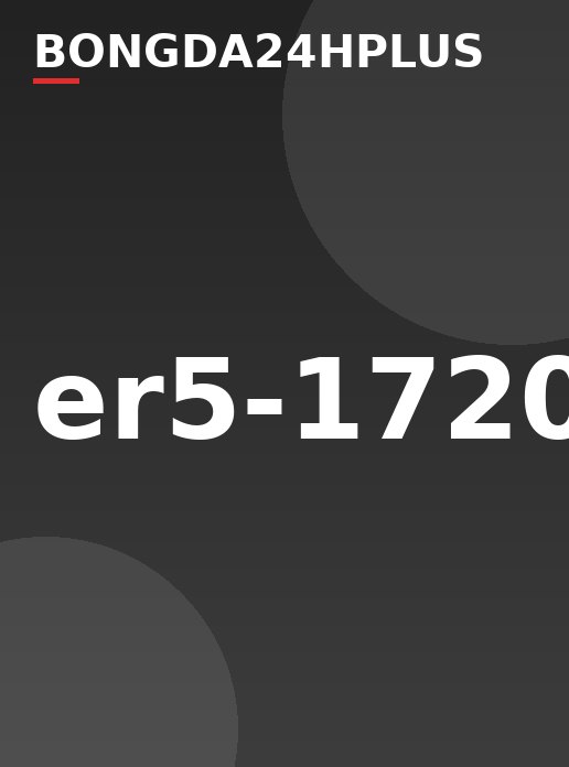er5-1720
