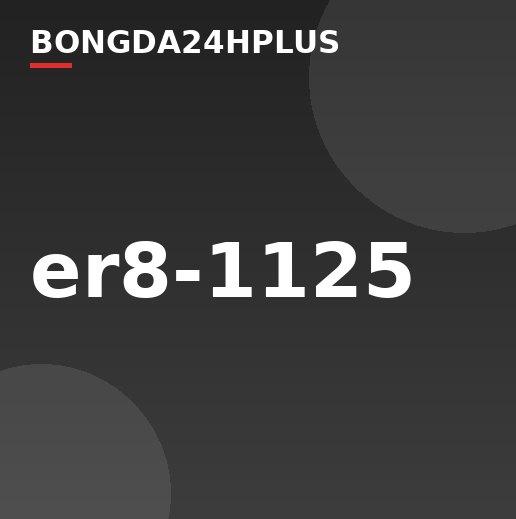 er8-1125