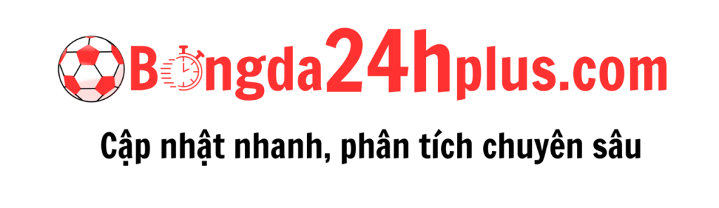 Bóng Đá 24h Plus