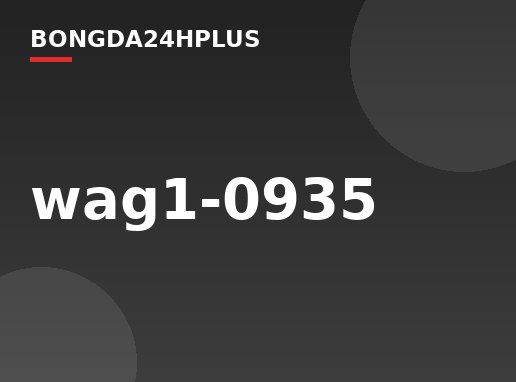 wag1-0935