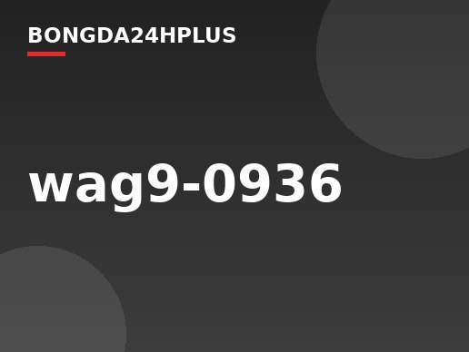 wag9-0936