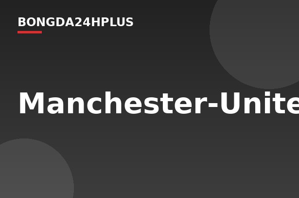 Manchester-United-v-Southampton-Premier-League