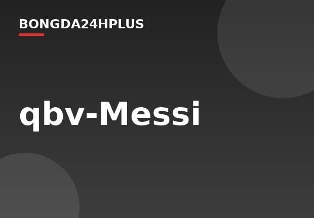 qbv-Messi