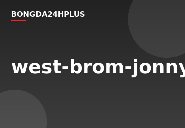 west-brom-jonny-evans_8avy15f0whwa18wjnyoq8n1kx