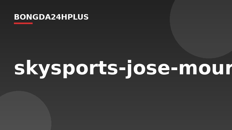 skysports-jose-mourinhjio-mourinho-chelsea-manchester-united_3812877